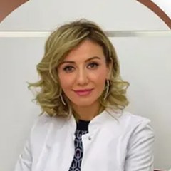 Gülya Həsənova